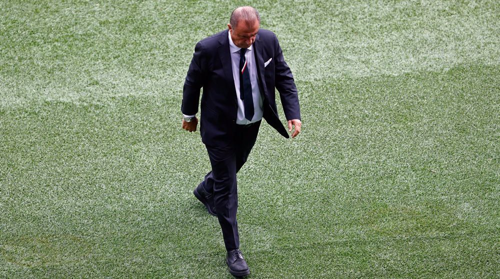 كرواتيا تفوز علي تركيا بهدف دون رد في أمم أوروبا