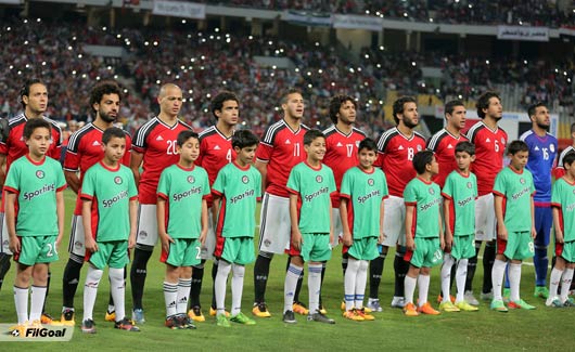 تعرّف علي مكافأة الجبلاية للاعبي المنتخب بعد التأهل لكأس العالم