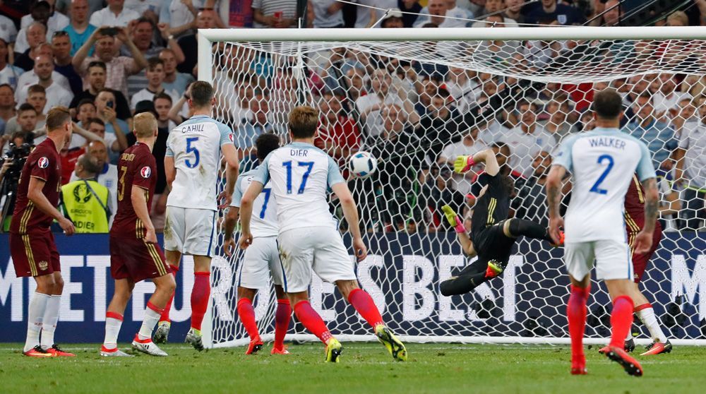 ألمانيا تستضيف إنجلترا اليوم فى دوري الأمم الأوروبية