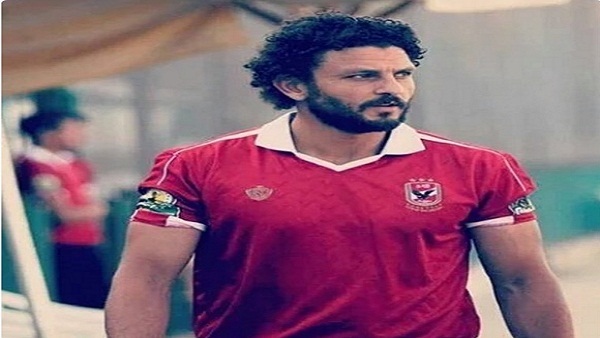 حسام غالي سفيرآ للنوايا الحسنة في الأهلي