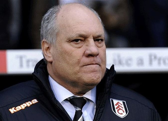 مارتن يول سعيد بفوز الأهلي علي الداخلية