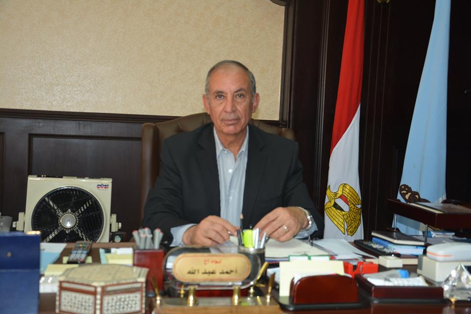 أهالي جبل العفش بالغردقة لايصدقون أنفسهم من الفرحة