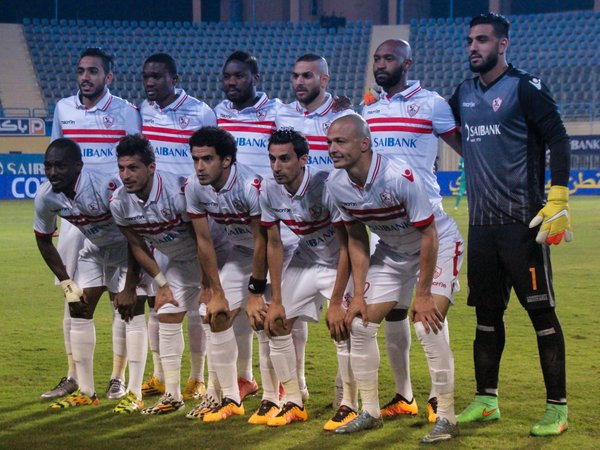 الزمالك يطير إلي جنوب أفريقيا في «العاشرة مساء» اليوم