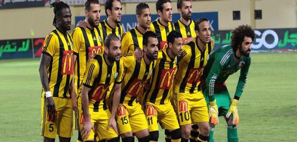 التعادل الإيجابي يحكم لقاء وادي دجلة والمقاولون