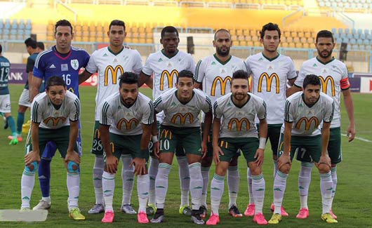 المصري يفوز على الإتحاد والإنتاج على أسوان بالدوري الممتاز