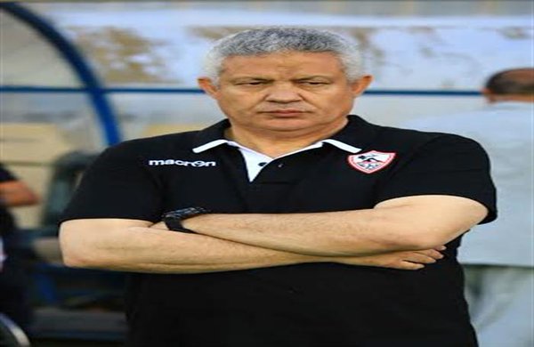 أوامر محمد حلمي تحاصر لاعبي الزمالك قبل القمة