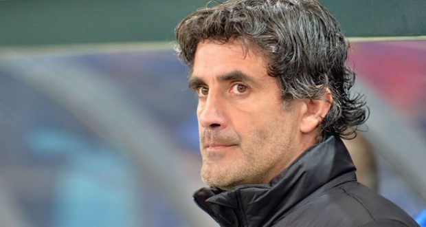 الهلال السعودي يقيل مدربه الكرواتي "زوران"