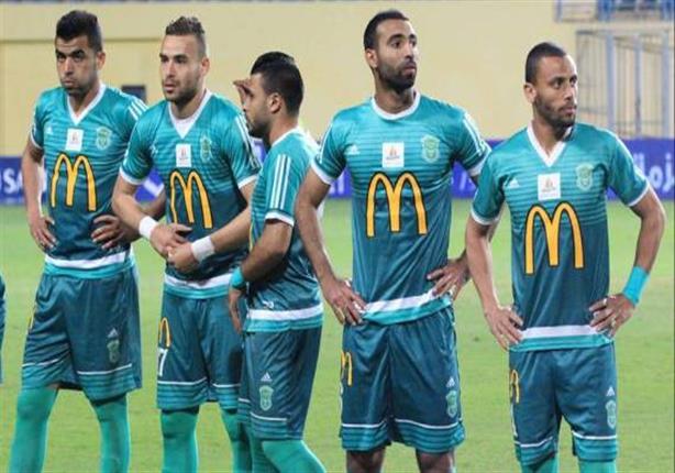 اليوم الاتحاد السكندري يواجه المقاصة في الدوري