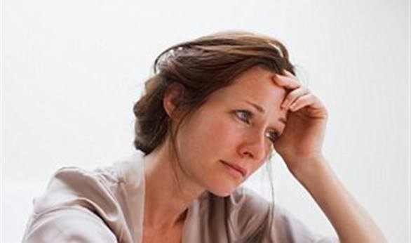 الوصفة السحرية للتخلص من القلق والتوتر