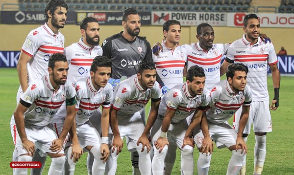 تعرّف علي تشكيل الزمالك أمام الأهلي اليوم