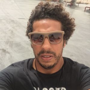 هاني سعيد3333