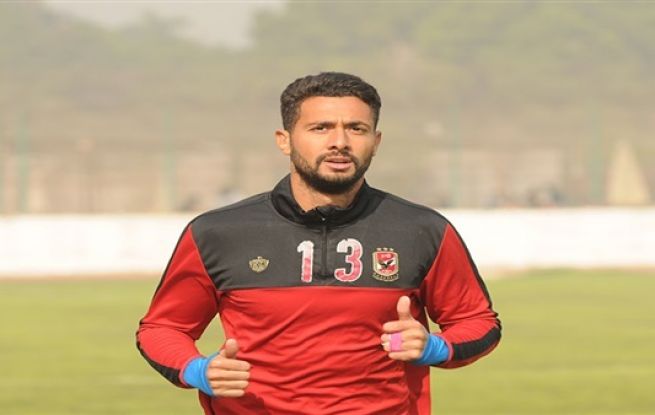 أحمد عادل: الزمالك والإسماعيلي فاوضاني رسميآ