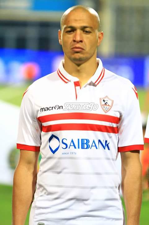 طلبة: أنا أصلاً بورسعيدي والمصري بيتي