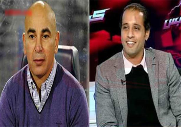 نيابة الإسماعيلية تقرر حجز حسام حسن ومساعده