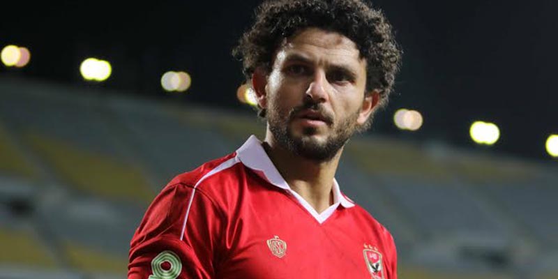 فضل: أدعم حسام غالي بقوة ليكون رئيسآ للأهلي في المستقبل