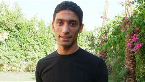 إسلام الشاطر يتعرض لأزمة قلبية أثناء خوضه لمباراة ودية بالنادى الأهلى