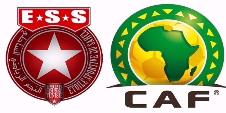 النجم الساحلي يفوز بثلاثية على أهلي طرابلس في الكونفيدرالية