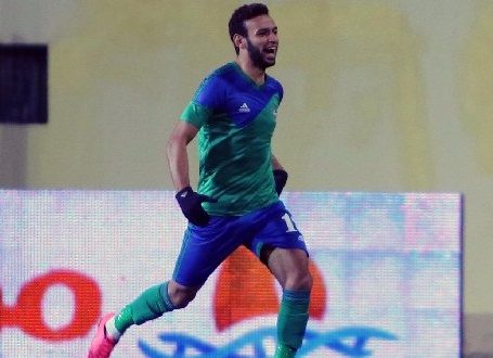 مصر المقاصة يتعاقد مع ميدو جابر بـ 6 ملايين جنيه