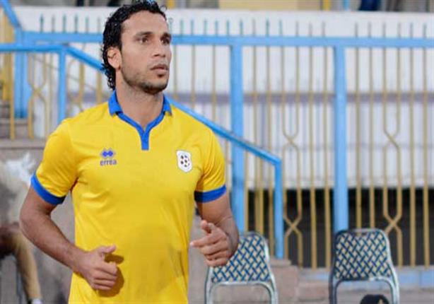 انتهاء أزمة شوقي السعيد لصالح الزمالك