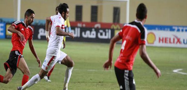 كهربا يرغب في تحديد رقم قميصه مع اتحاد جدة السعودي