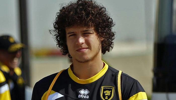 جمال باجندوح يشكر جماهير الاتحاد السعودي