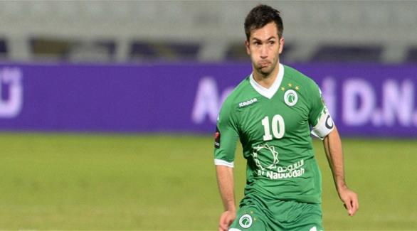 إدارة نادي الاتحاد تفاجئ الجميع بصفقة سوبر جديدة بعد كهربا