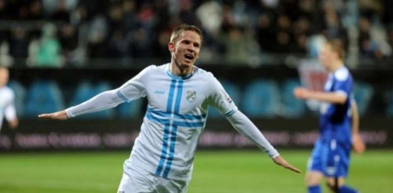 الإعلام الكرواتي: النصر السعودي خطف توماسوف "الأفضل"