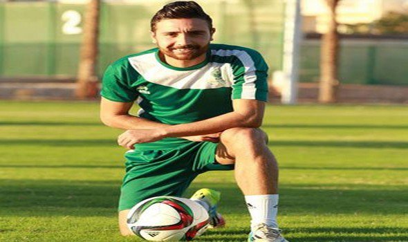 الزمالك يعرض علي المصري 8 ملايين جنيه لضم كابوريا