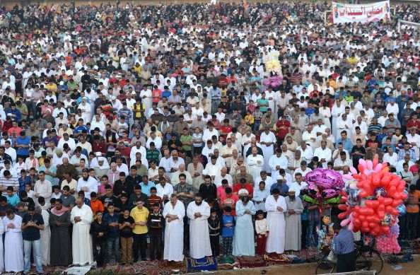 تعرّف علي مواعيد صلاة عيد الأضحى بمختلف محافظات مصر
