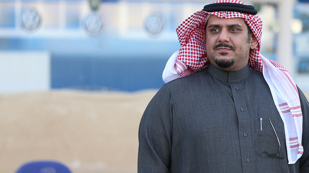 الهلال يقترب من هداف الدوري الصيني البرازيلي