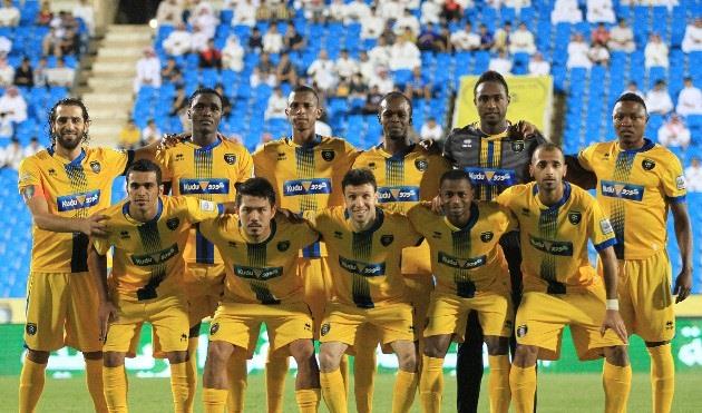 التعاون السعودي يهزم الفتح 4-1 بمشاركة الحضري وفتحي