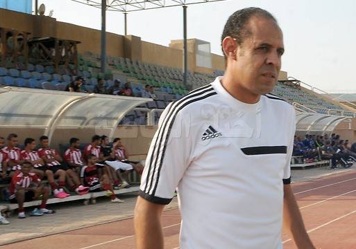 أسوان يدعم صفوفه بفريق كامل استعدادًا للدوري الممتاز