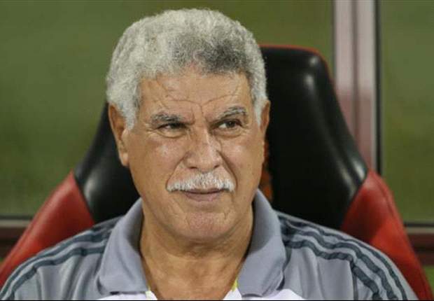 حسن شحاتة مديرآ فنيآ لنادي طلائع الجيش