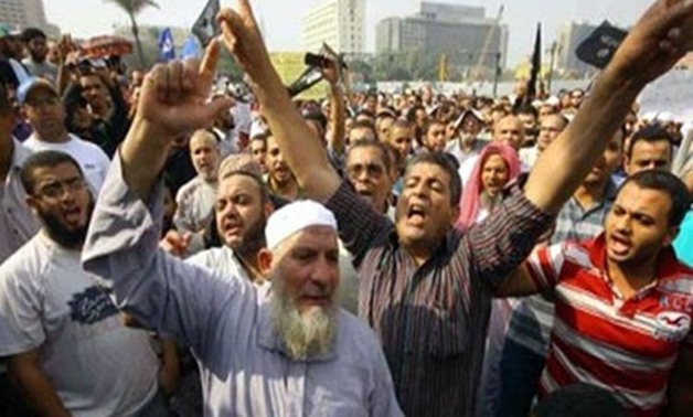 «الداخلية» تعلن الطوارئ تحسبا لـ«مظاهرات إخوانية» بسبب «الانقلاب العسكرى التركى»