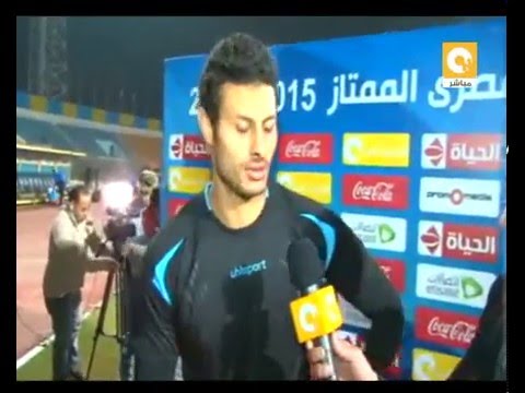 لماذا فضّل الأهلي التعاقد مع الشناوي؟