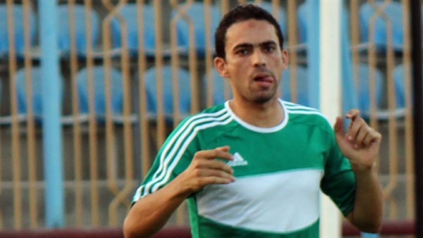 الزمالك يمهد الطريق لأحمد رؤوف لينضم لصفوفه