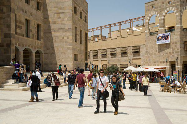 24 سبتمبر المقبل موعد بدء العام الدراسي بالجامعات