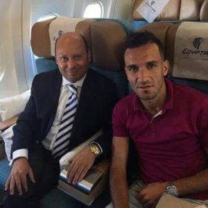 علي معلول54