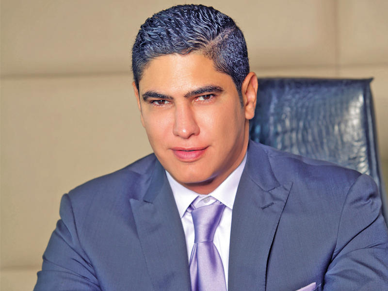 أبو هشيمه: شراء البث الفضائي للمسابقات الأفريقية لإسعاد الجماهير المصرية