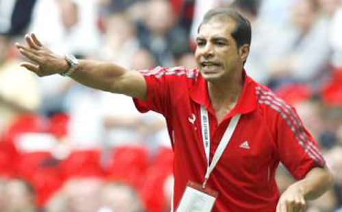 علاء ميهوب يستقر علي قائمة الترسانة استعدادآ لدوري القسم الثاني