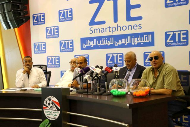 الأمن يرفض إقامة مباريات سموحة والاتحاد في استاد الإسكندرية