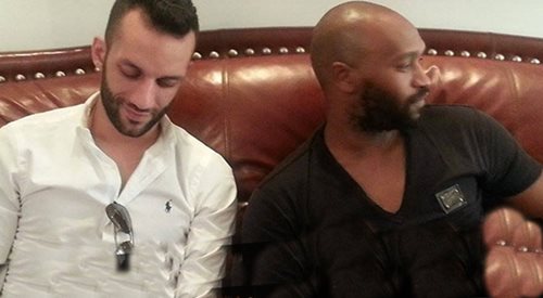 أمير مرتضى يوضح الفارق بين مشجعي الزمالك والأهلي