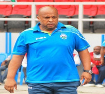 مدرب إنيمبا النيجيري: جئنا إلى القاهرة للفوز على الزمالك