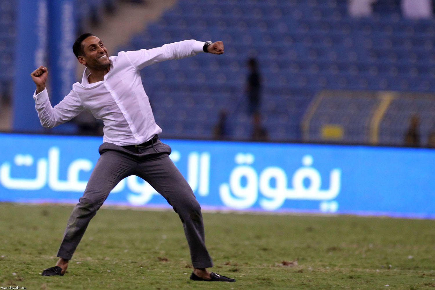 سامي الجابر يعقد مؤتمرآ صحفيآ قبل انطلاق دوري جميل للمحترفين الخميس المقبل