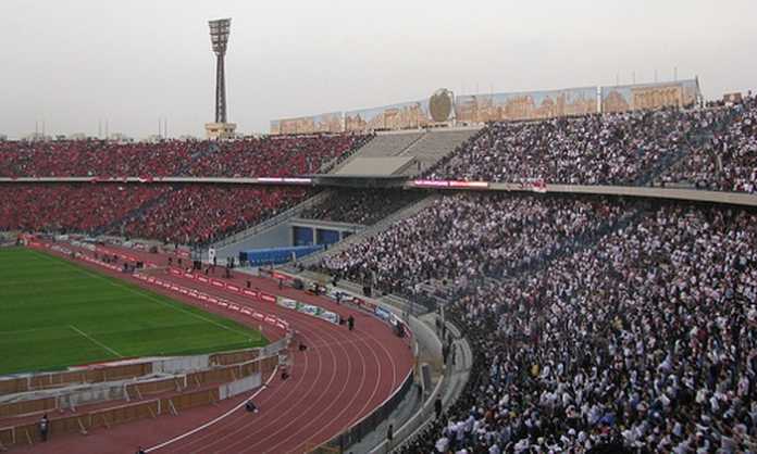 الأمن يسمح بحضور جماهير في نهائي أفريقيا