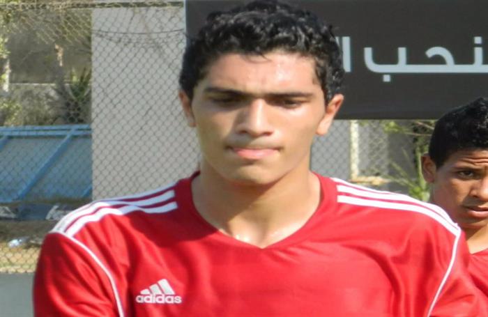 إعارة «فرماوي الأهلي» إلى المقاصة ضمن صفقة «ميدو جابر»