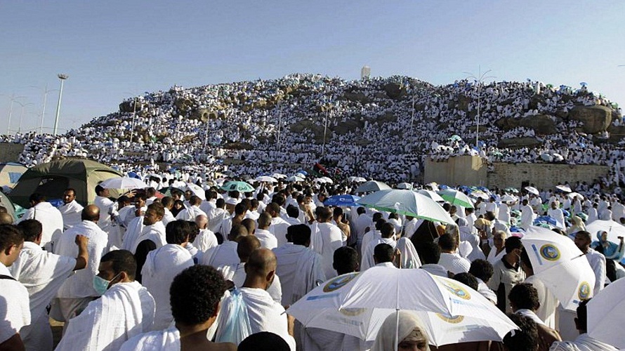 الداخلية: 220 ألفا و300 جنيه تكلفة حج القرعة غير شاملة تذكرة السفر