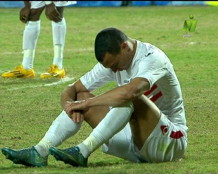 حمادة طلبة: شعرت بإحساس لا يوصف بعد هدف صلاح