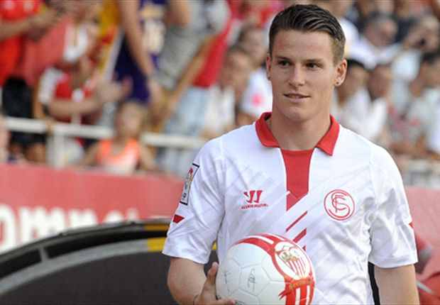 جاميرو: لهذا فضلت اتلتيكو مدريد على برشلونة