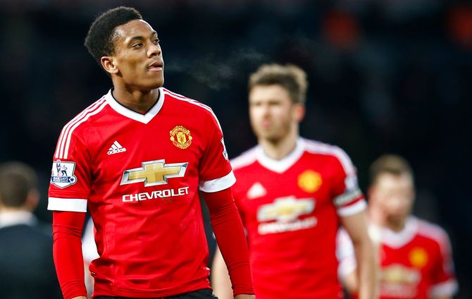 اليوم مانشستر يونايتد في اختبار صعب أمام ساوثهامبتون